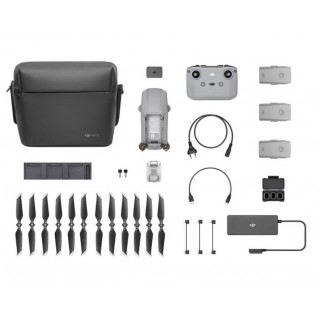 Dji Mavic Air 2 Fly More Combo